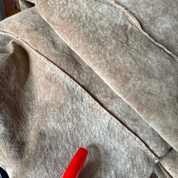 Originaux Pablo Pea Coat - Picture 8 of 8